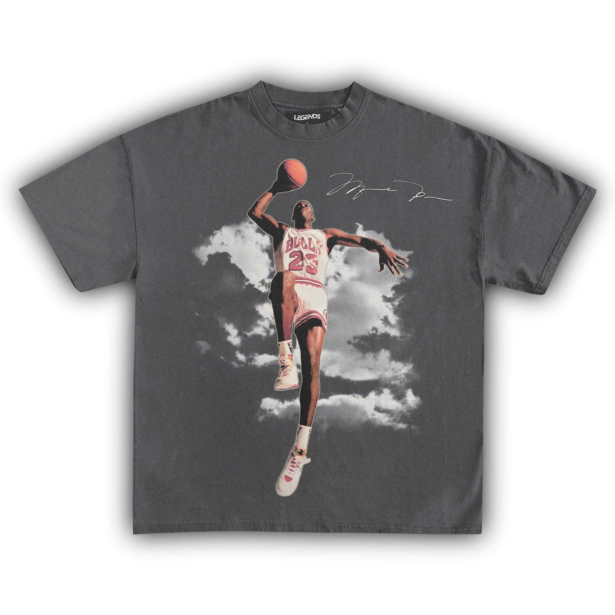 AIR JORDAN TEE