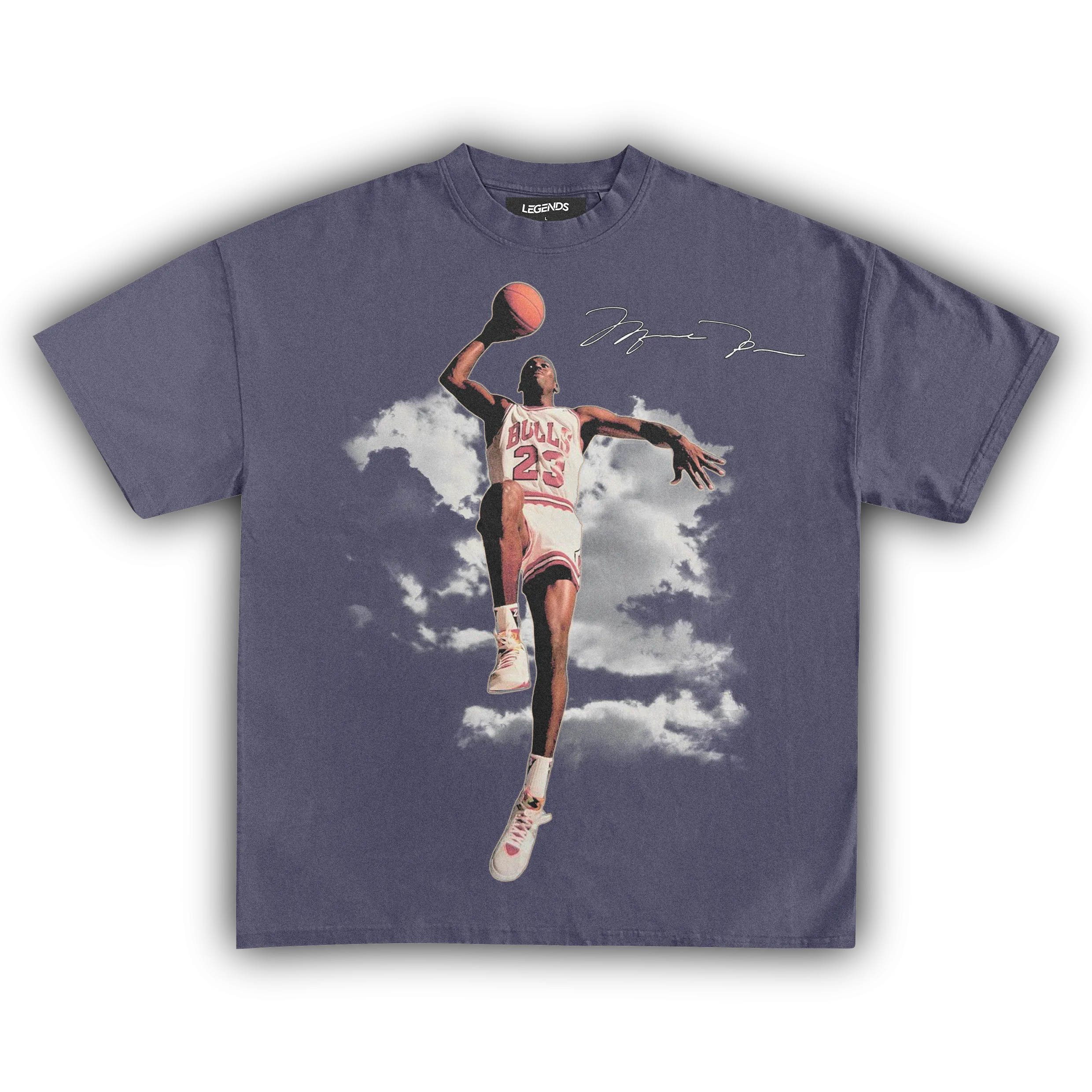 AIR JORDAN TEE