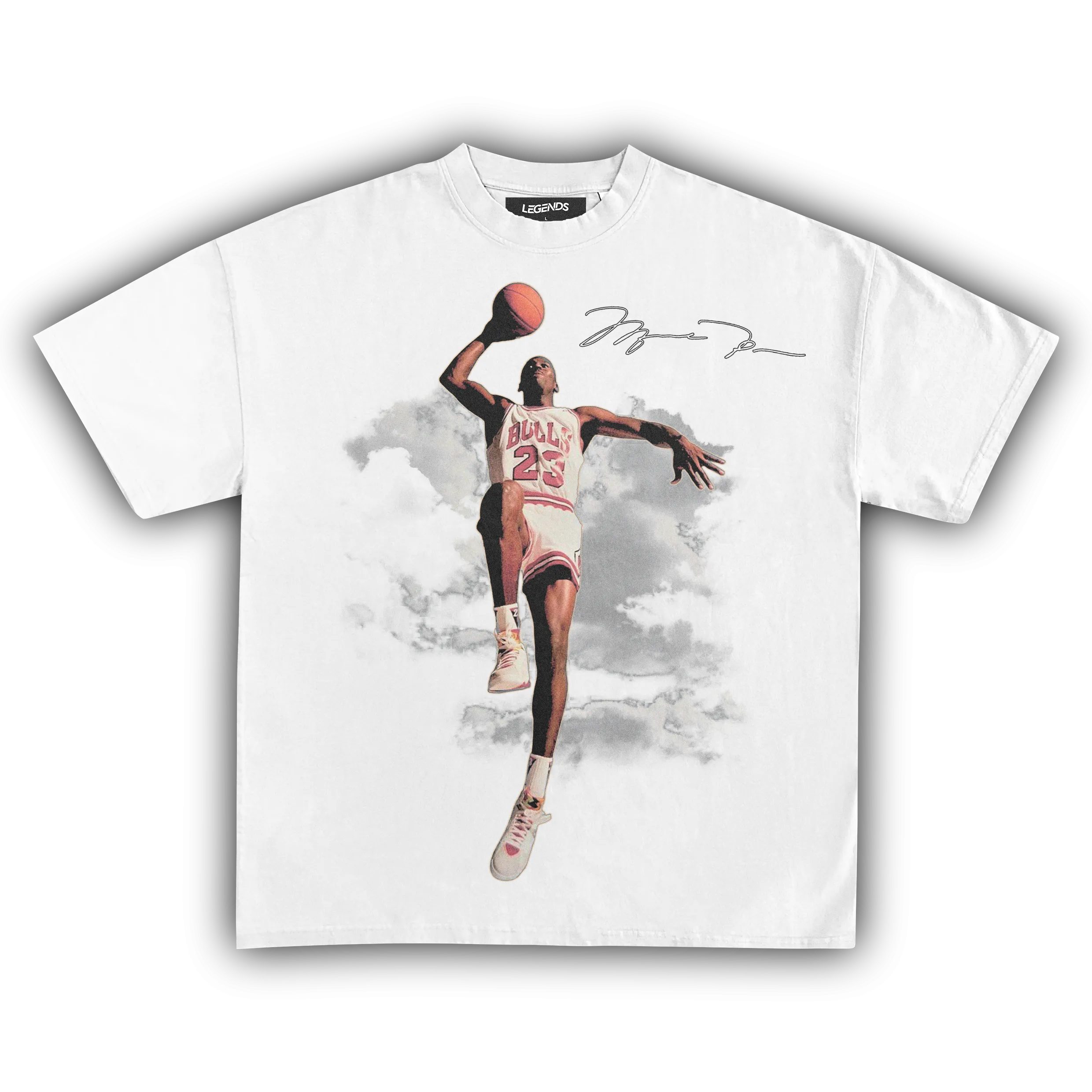 AIR JORDAN TEE