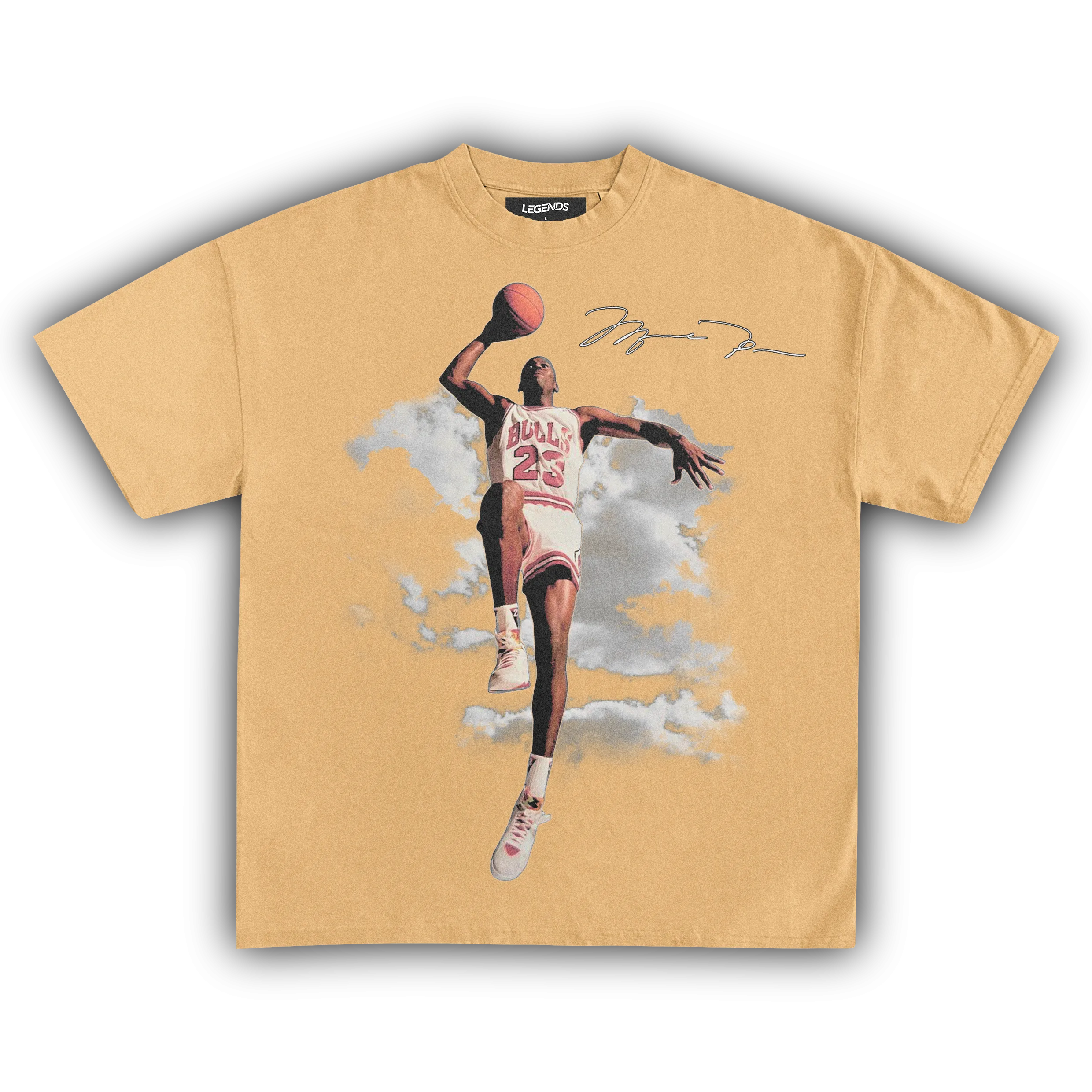 AIR JORDAN TEE