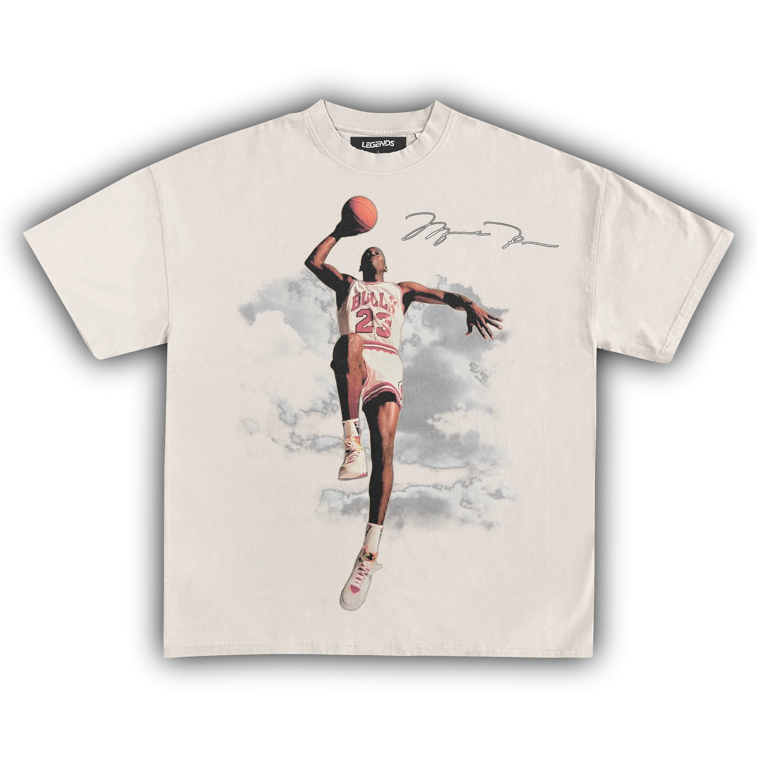AIR JORDAN TEE