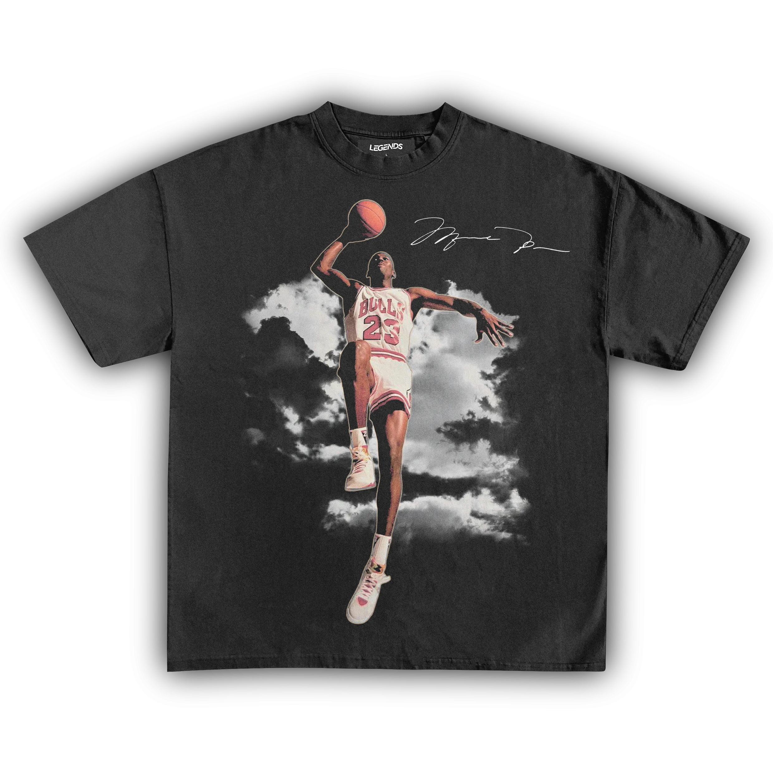 AIR JORDAN TEE