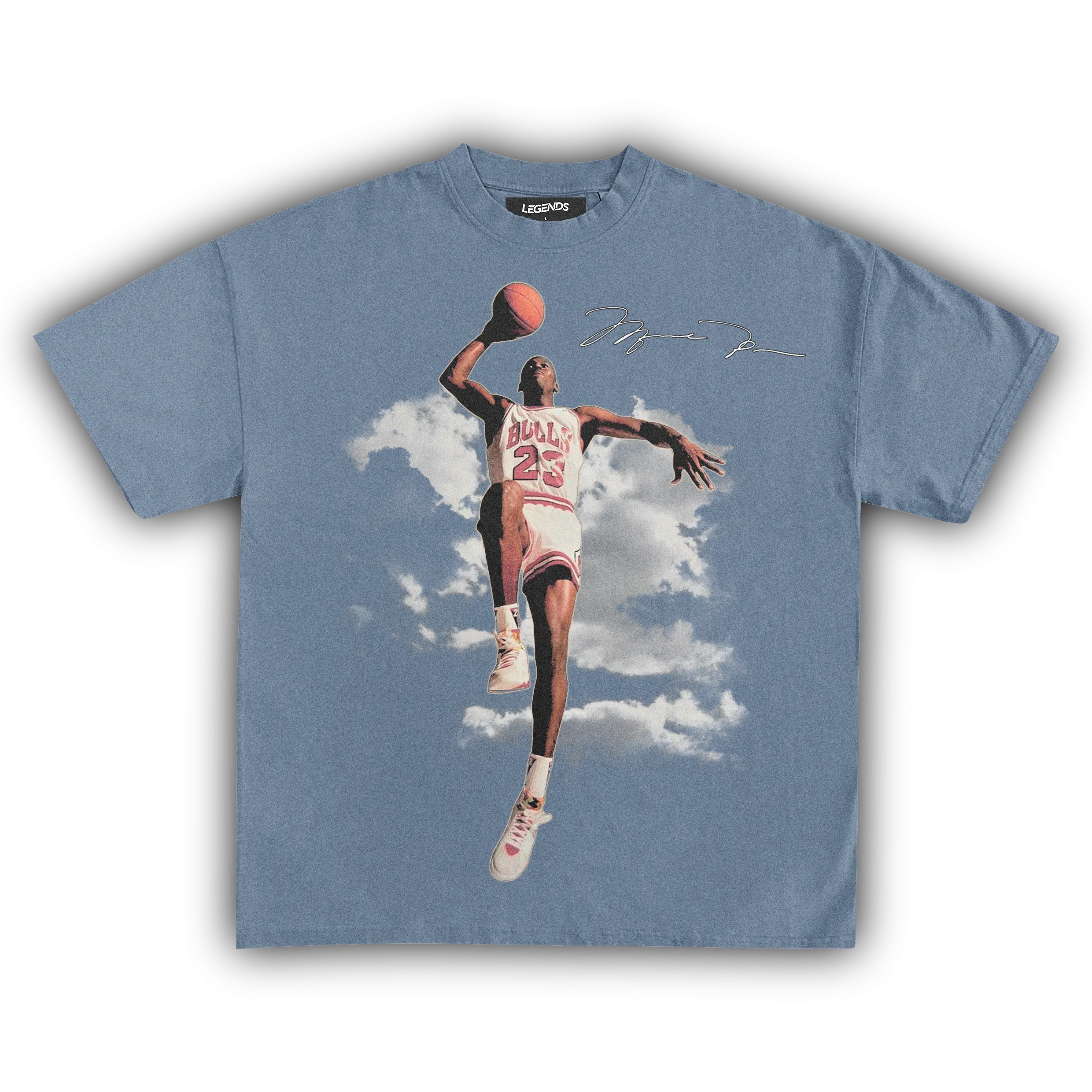 AIR JORDAN TEE
