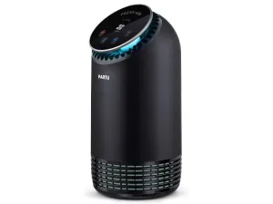 Air Purifier- Silent HEPA Air Purifiers for Home or Office (ships within the US only)