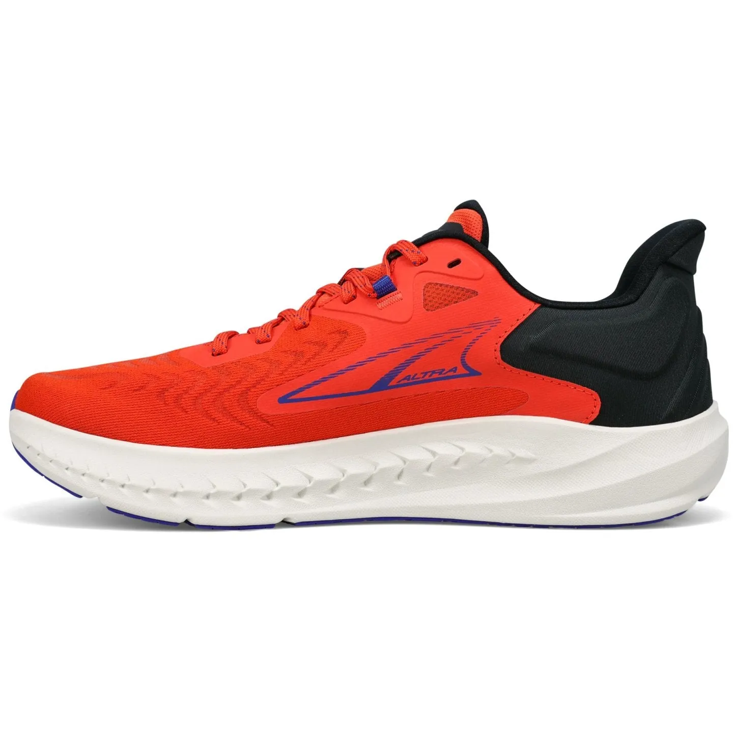 Altra Men's Torin 7 - Black/Red