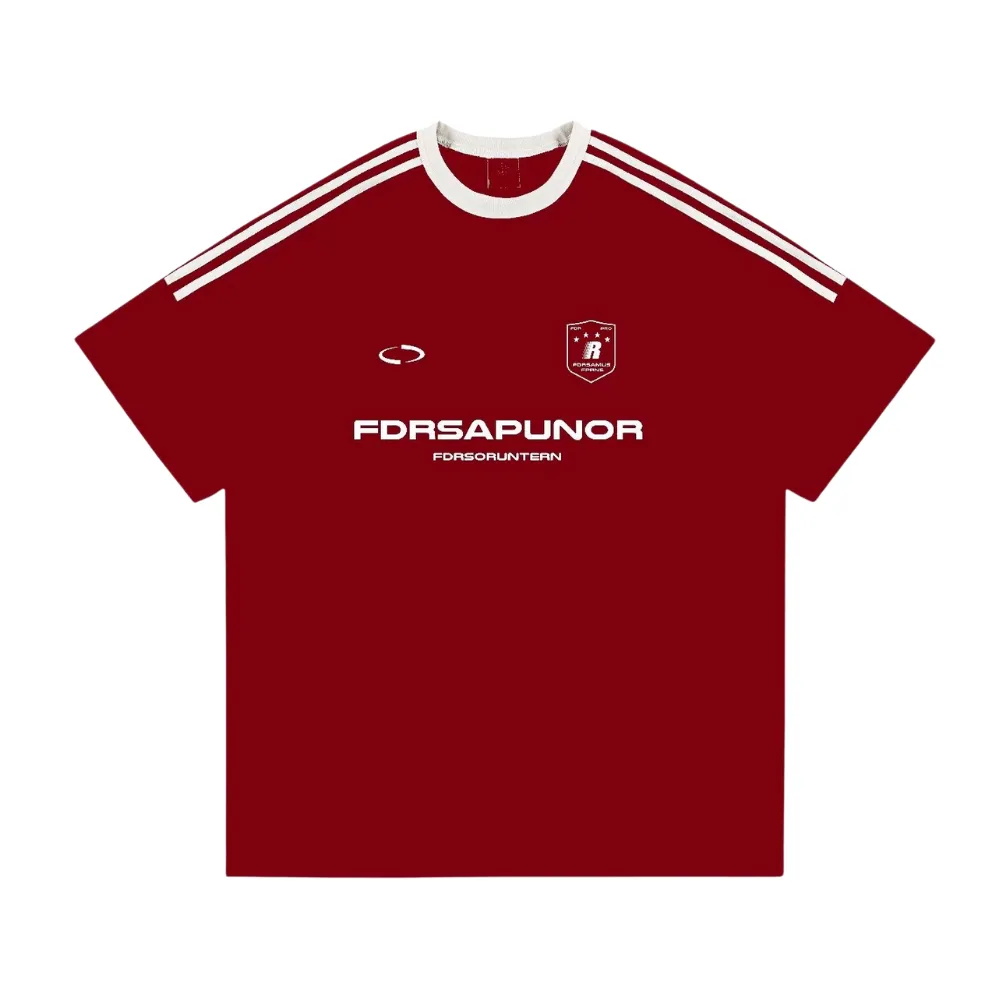 American Sports Heavy Raglan T-shirt