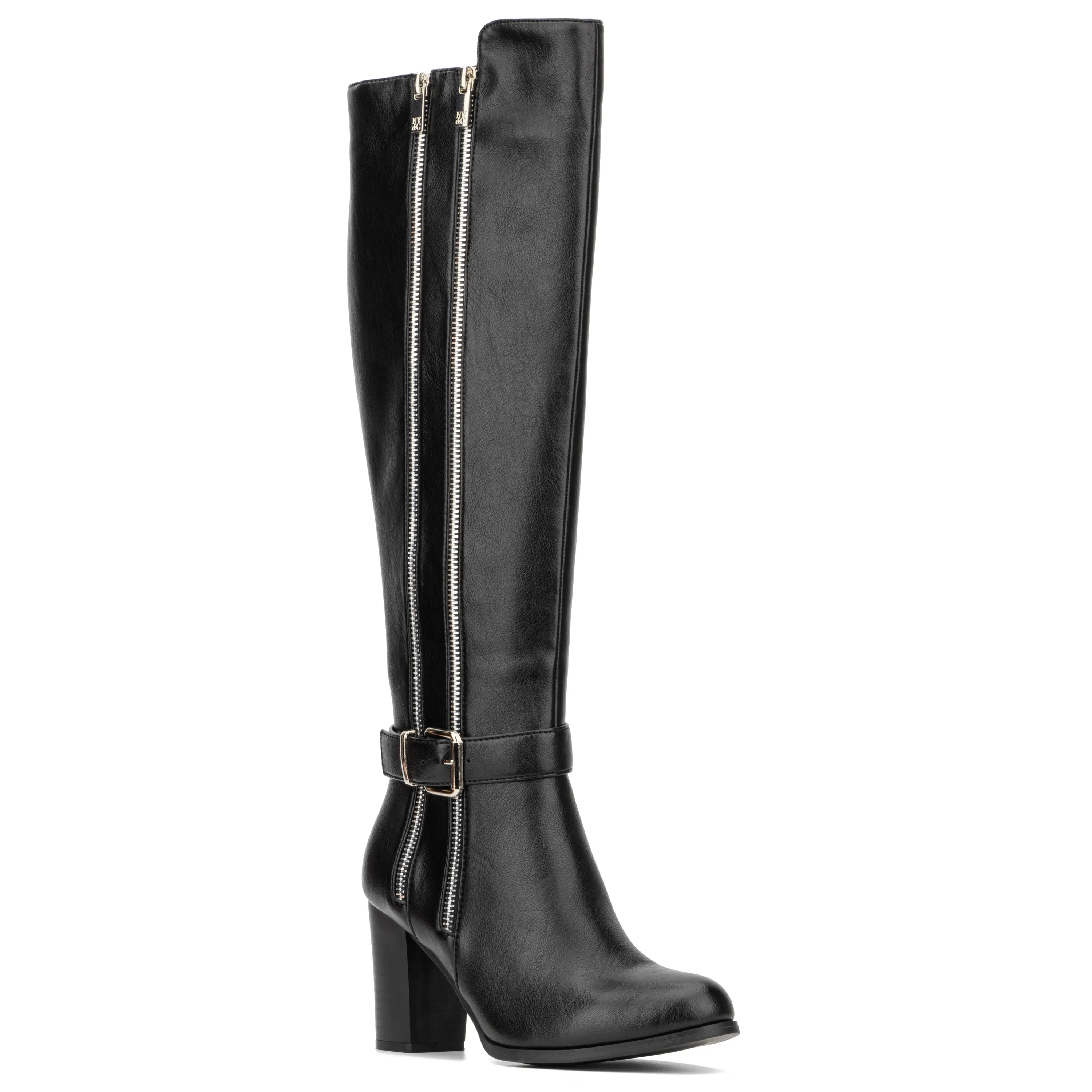 Andrina Tall Boots