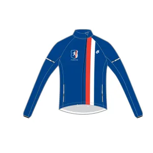 APEX WindGuard Run Jacket