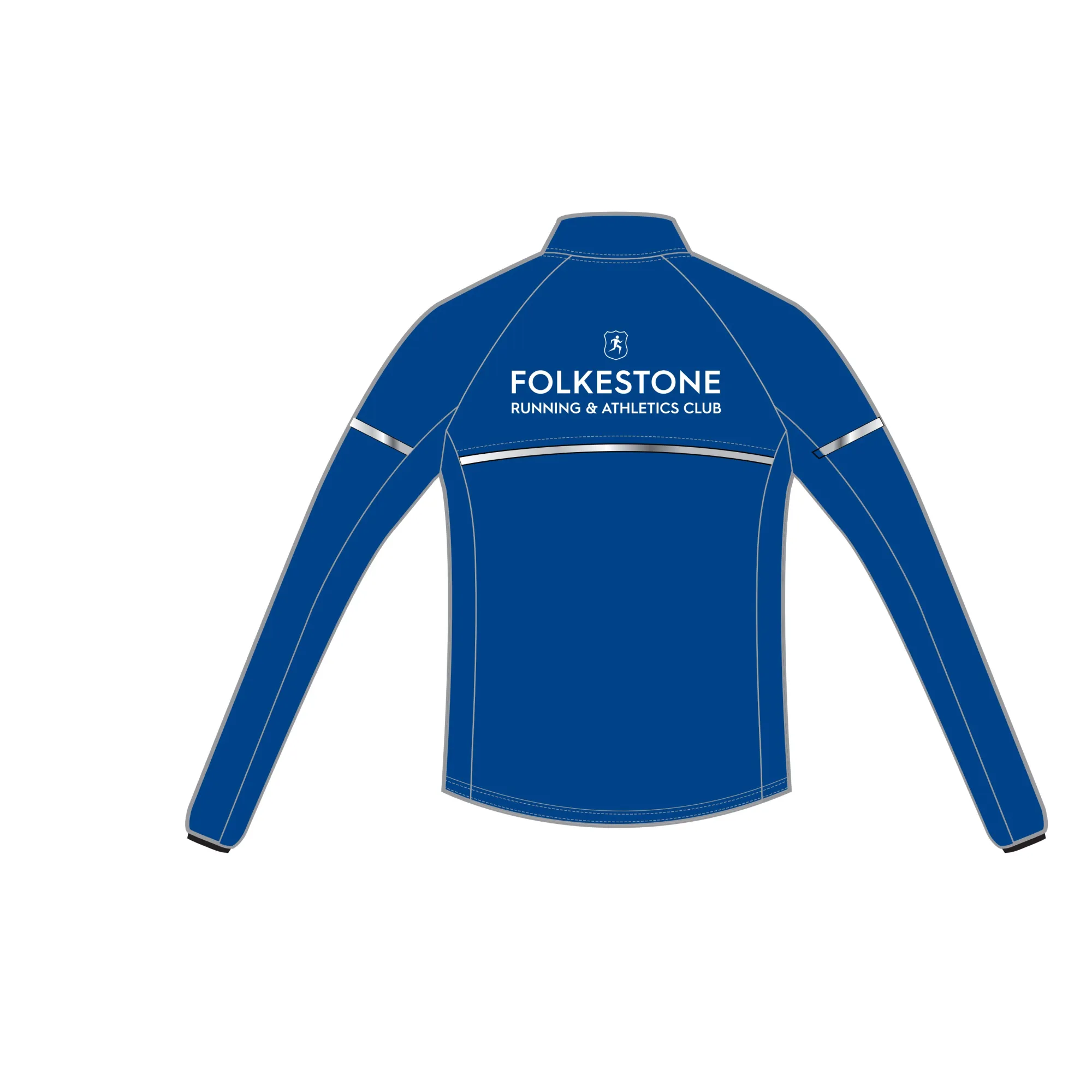 APEX WindGuard Run Jacket