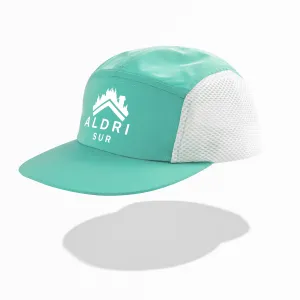 Arna Ultra-Light Running Cap in Celeste
