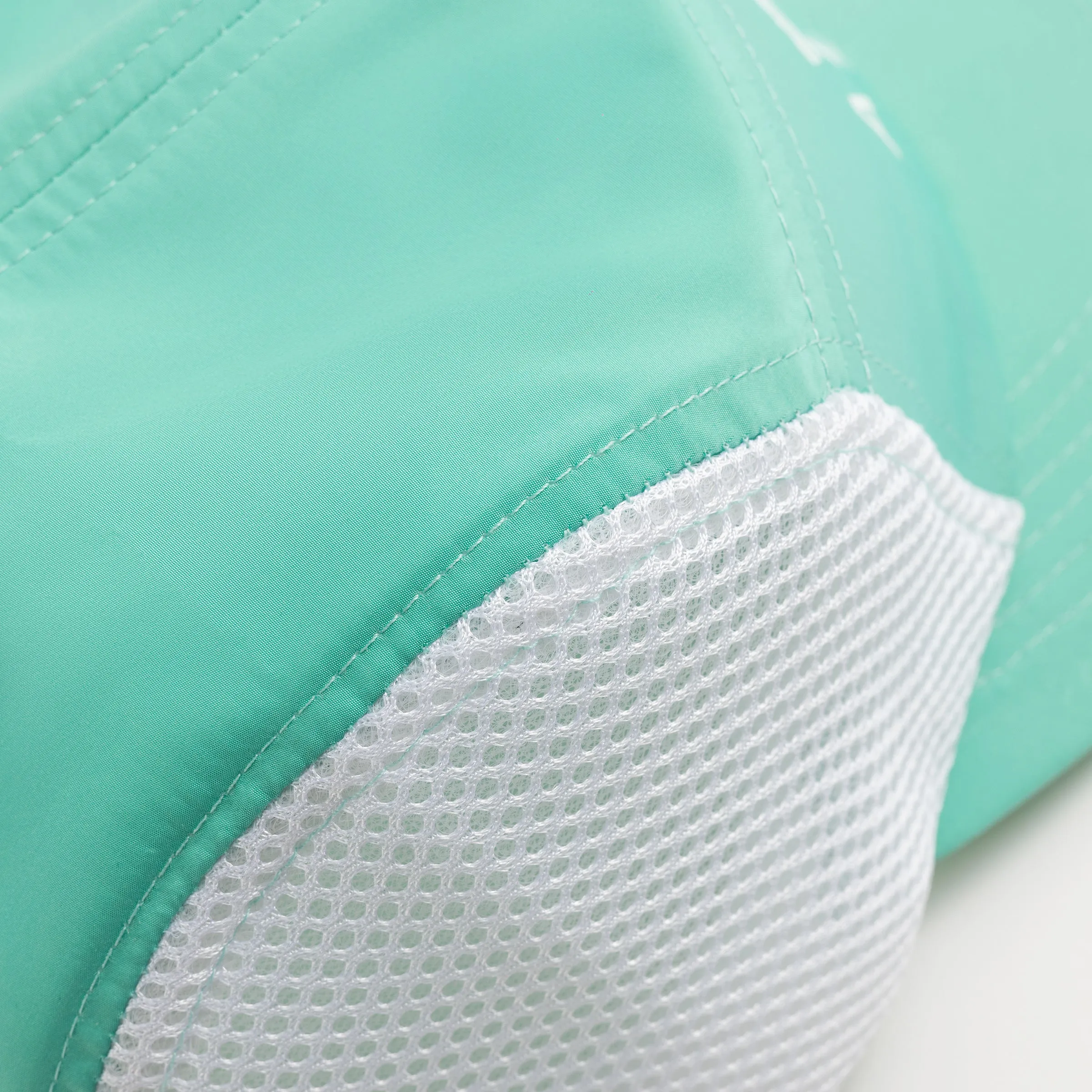 Arna Ultra-Light Running Cap in Celeste