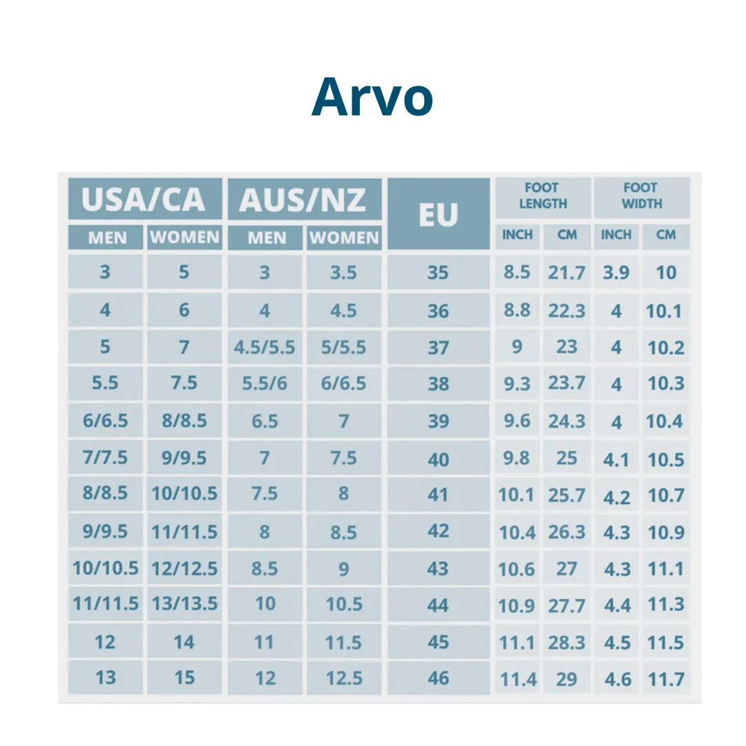 Arvo – Outdoor & Non-Slip Barefoot Shoes (Unisex)