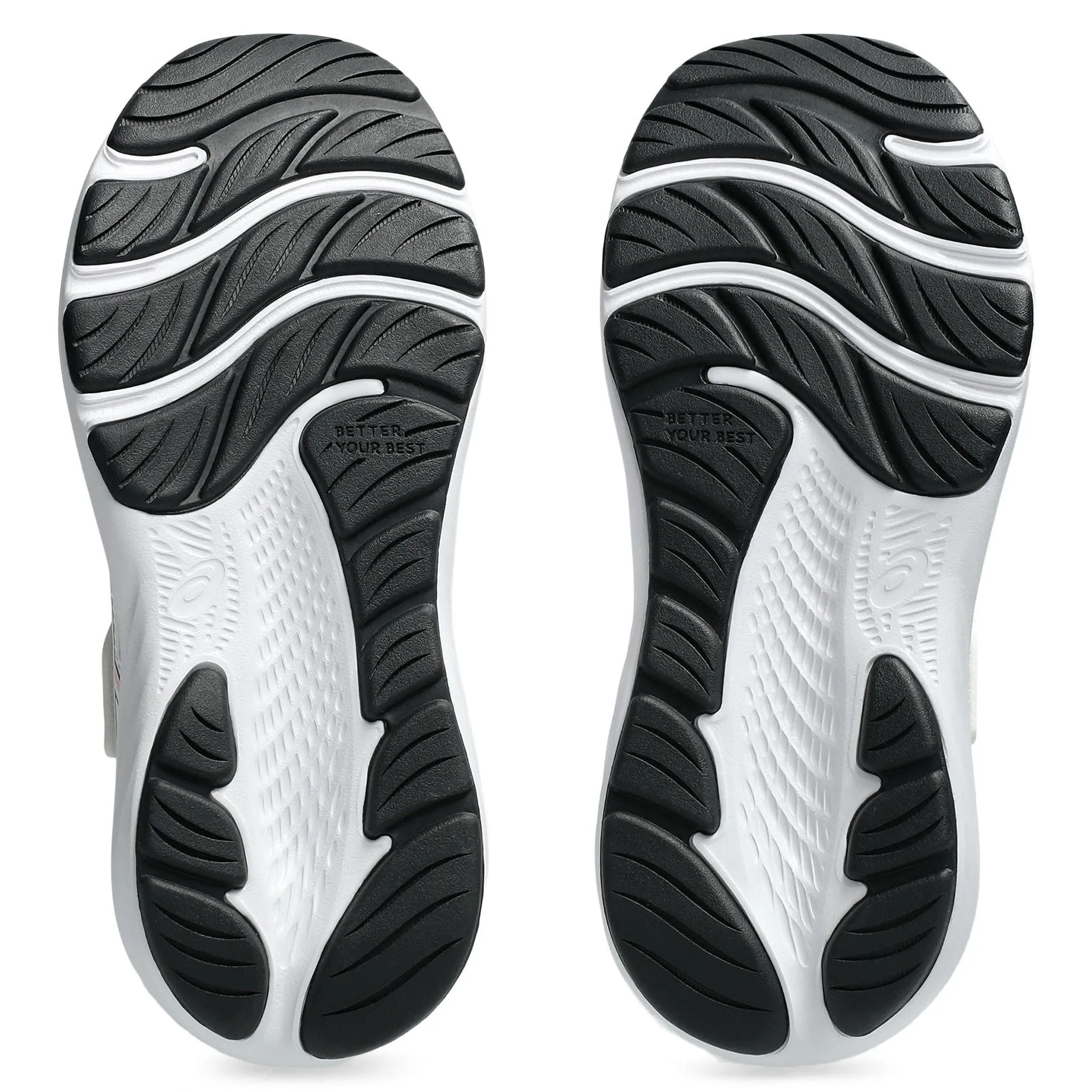 ASICS Contend 9 PS Kids Running Shoes