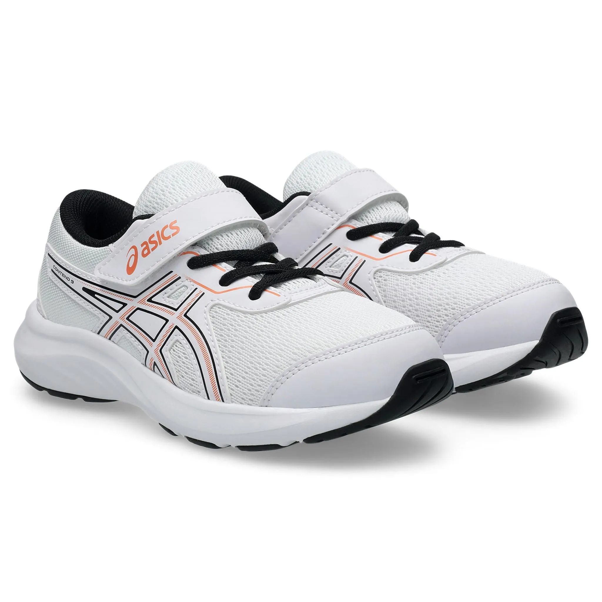 ASICS Contend 9 PS Kids Running Shoes