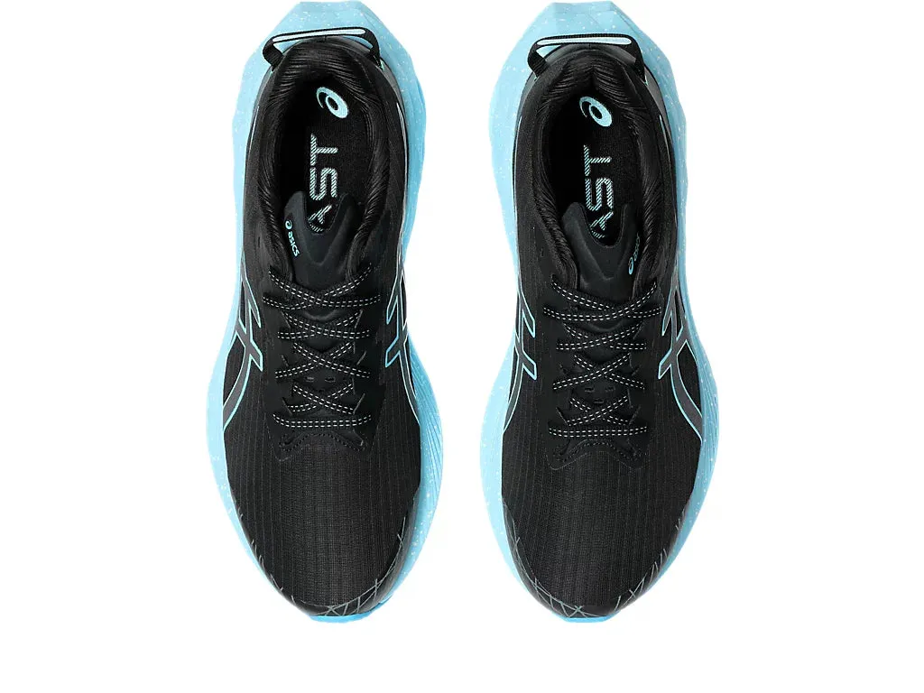 Asics Novablast 4 Lite Show