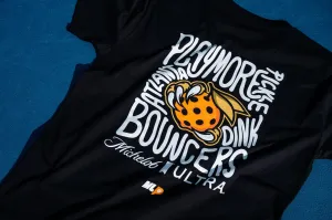 Atlanta Bouncers Devereux Playmore T-Shirt
