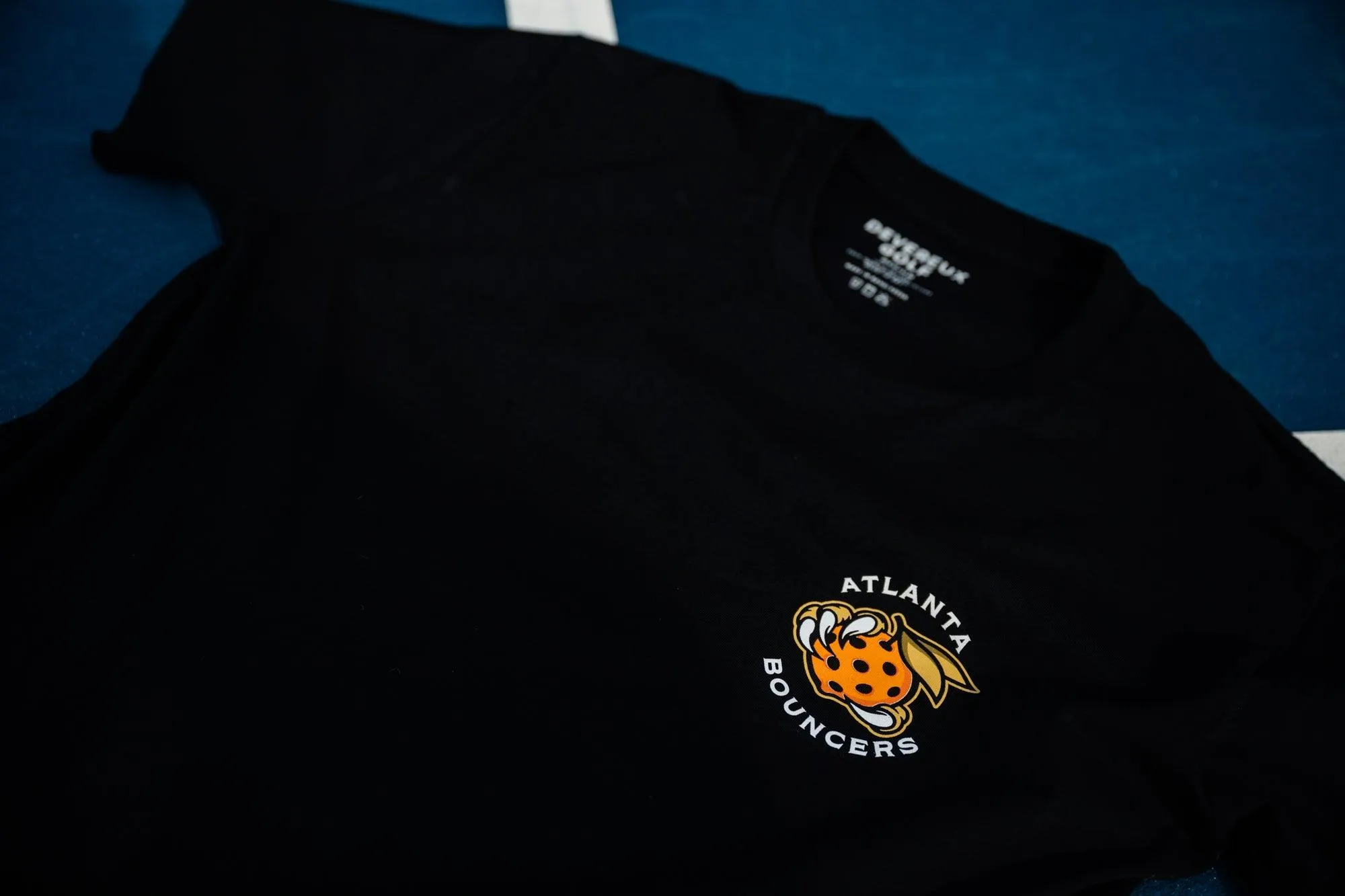 Atlanta Bouncers Devereux Playmore T-Shirt
