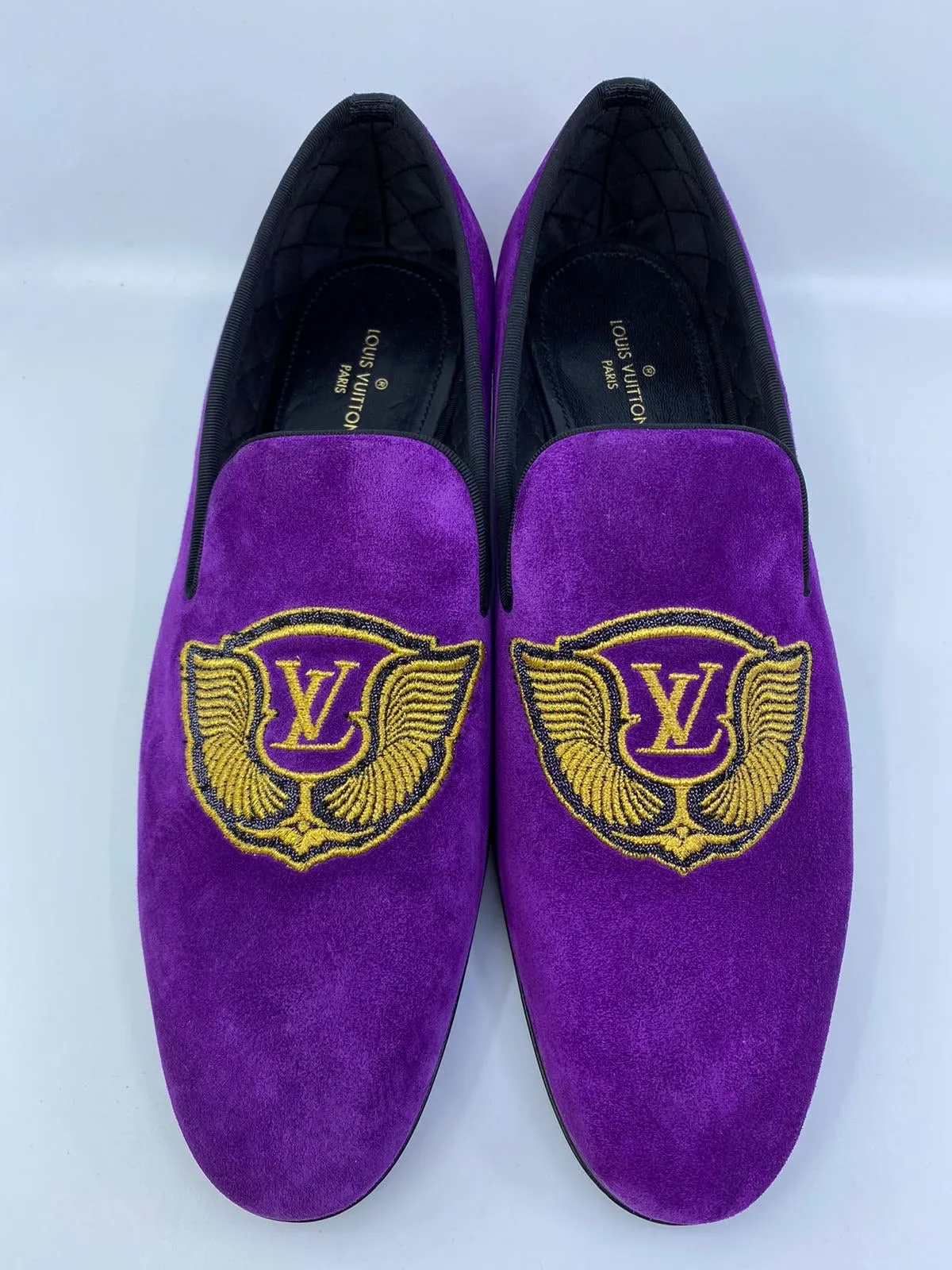 Auteuil Slipper