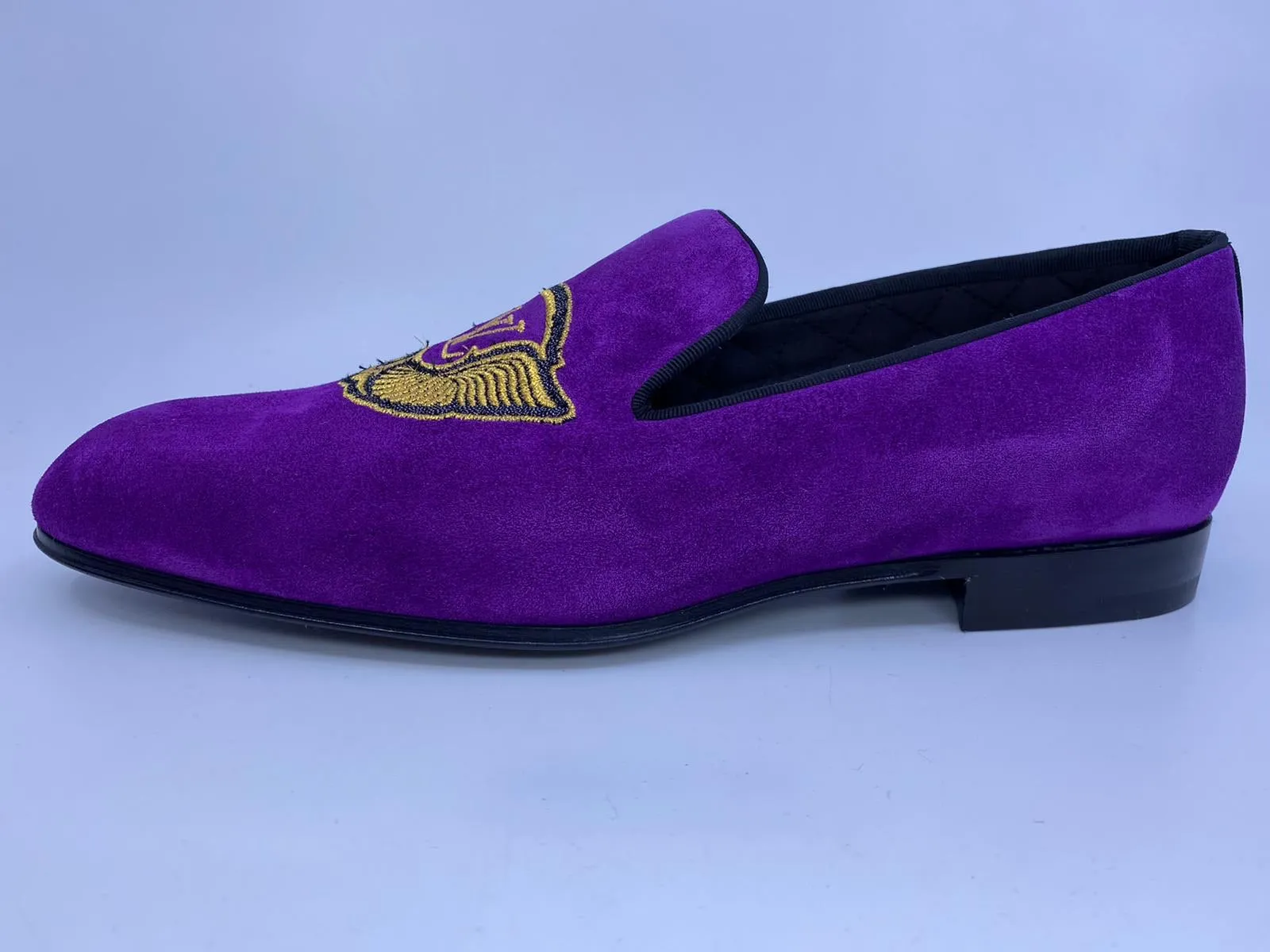 Auteuil Slipper