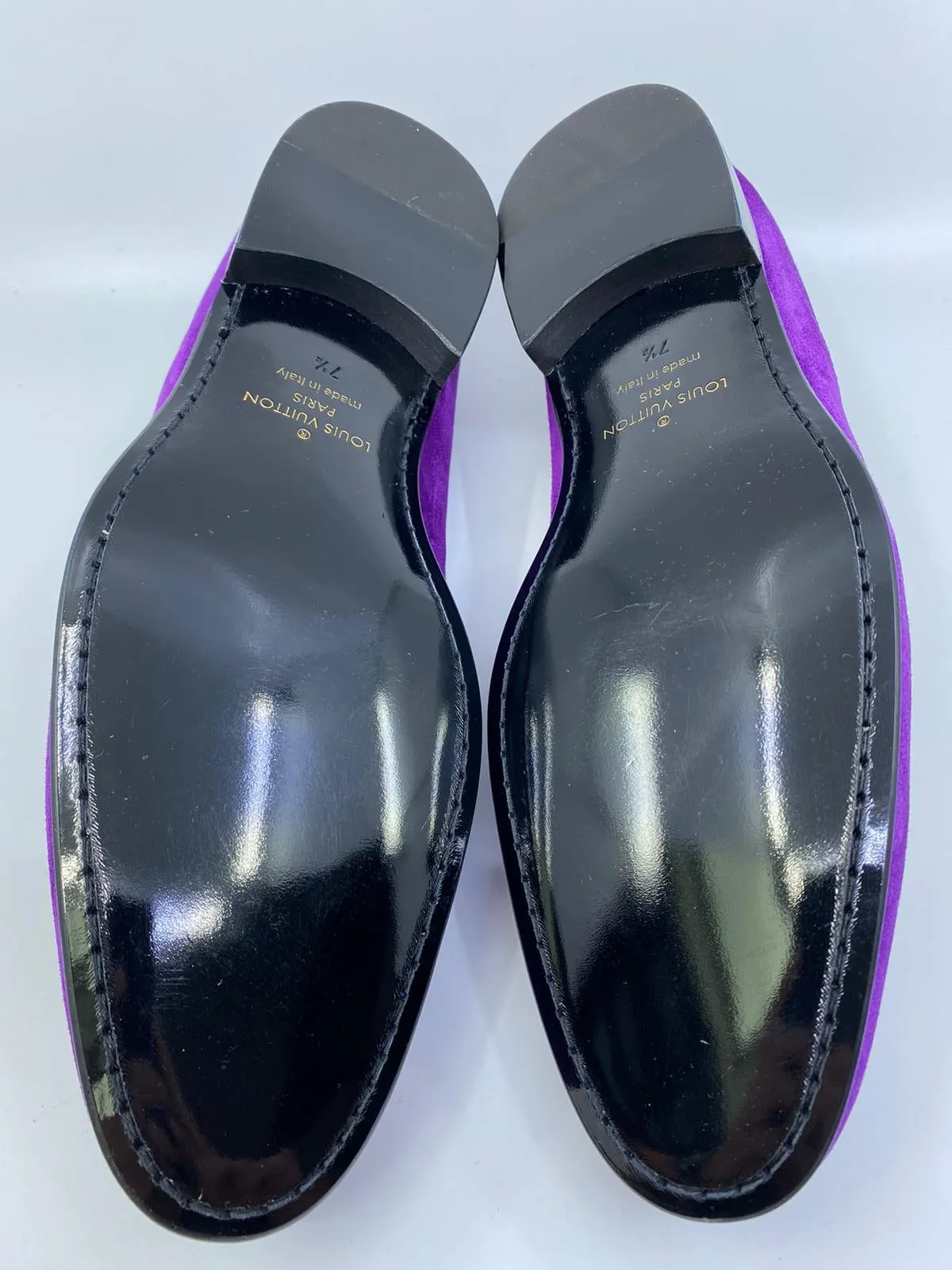 Auteuil Slipper