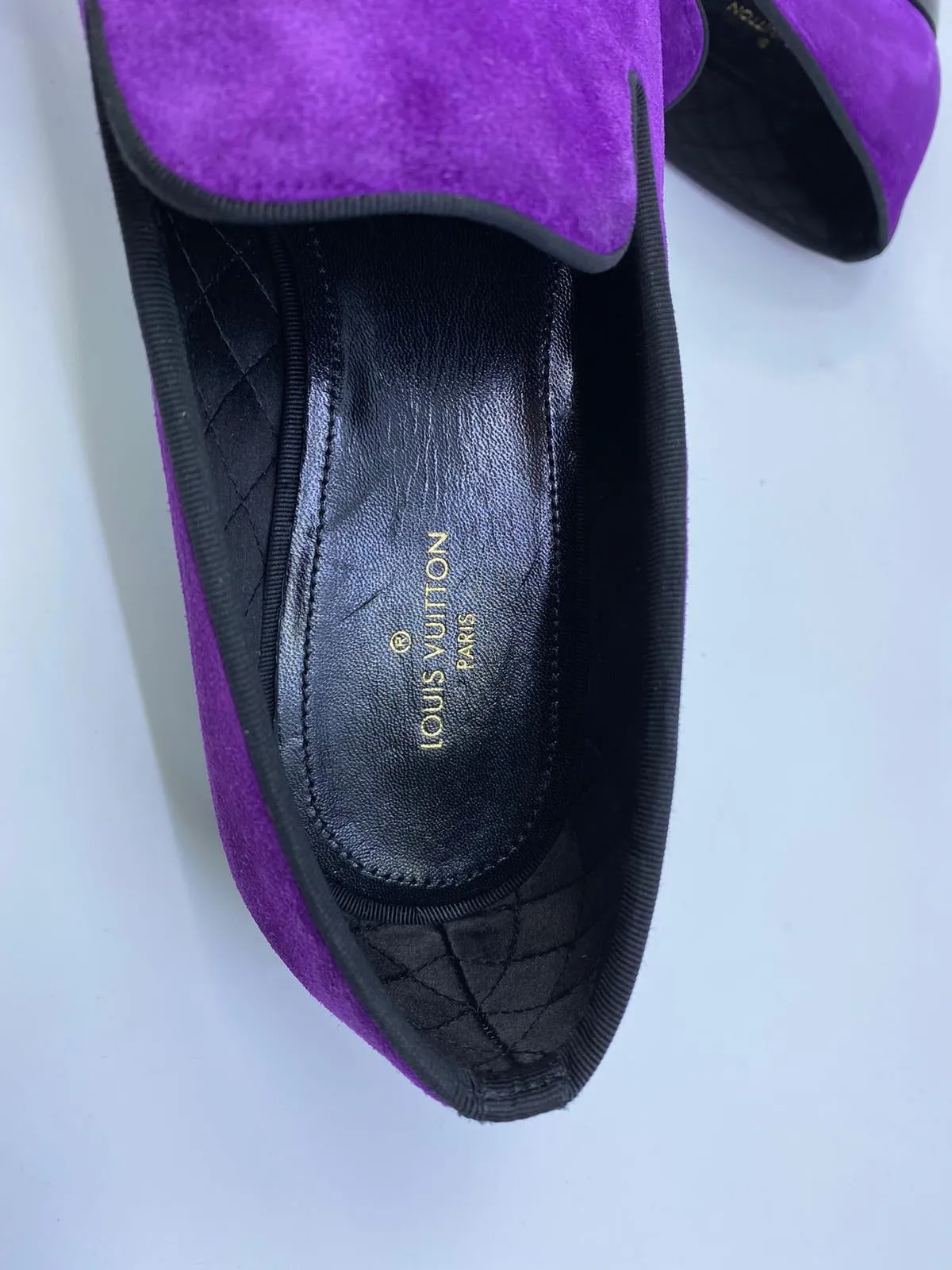 Auteuil Slipper