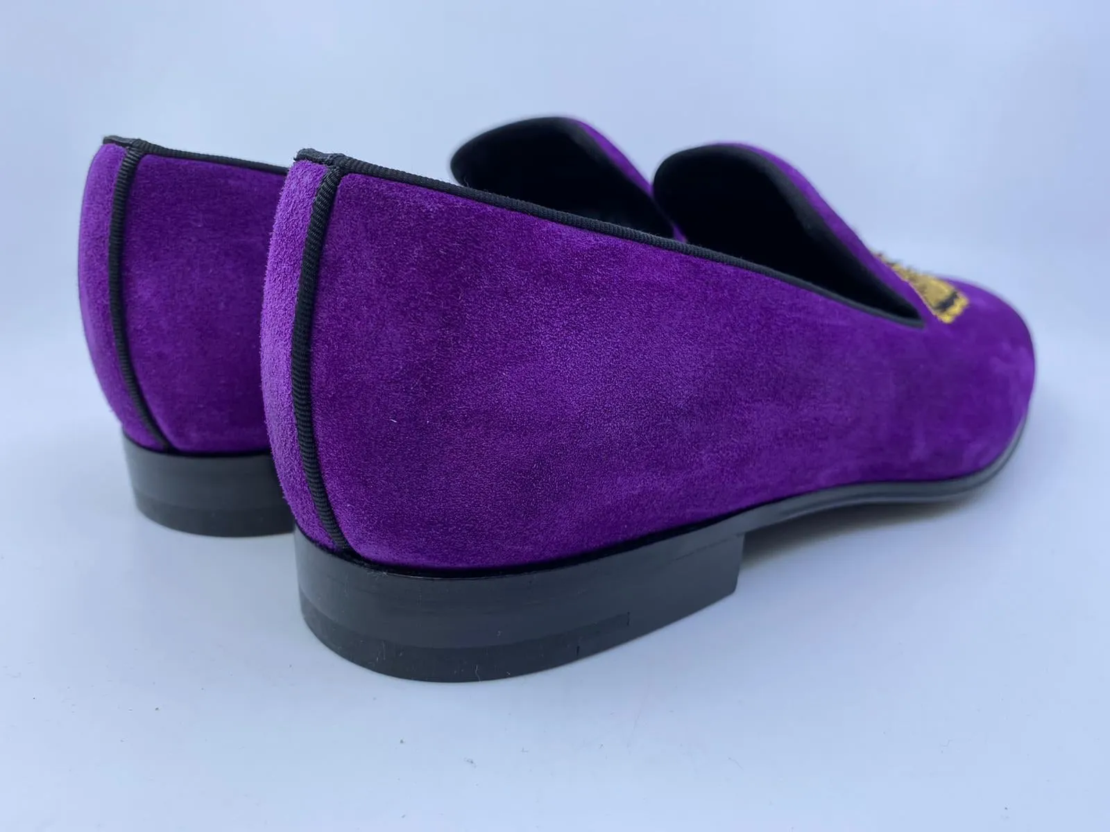 Auteuil Slipper
