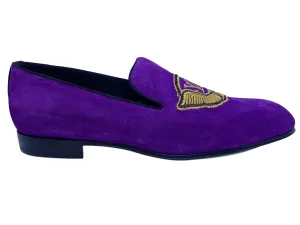 Auteuil Slipper