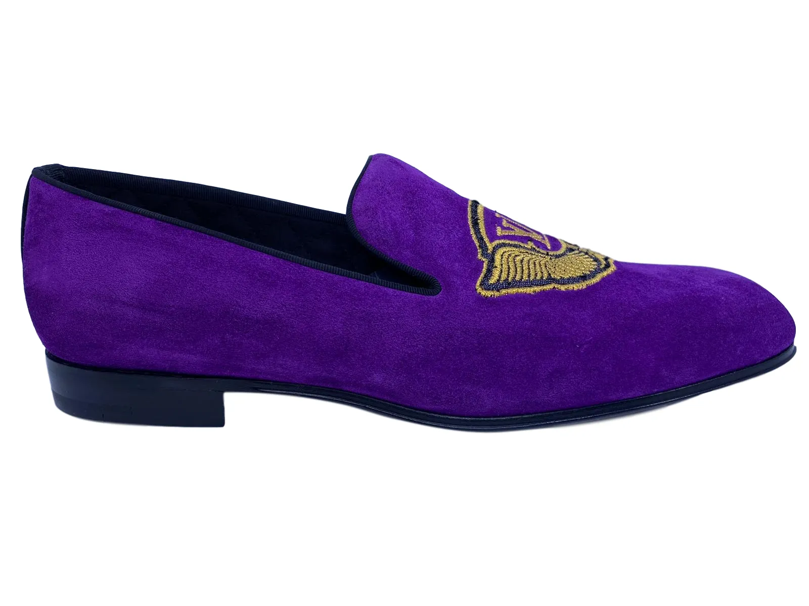 Auteuil Slipper