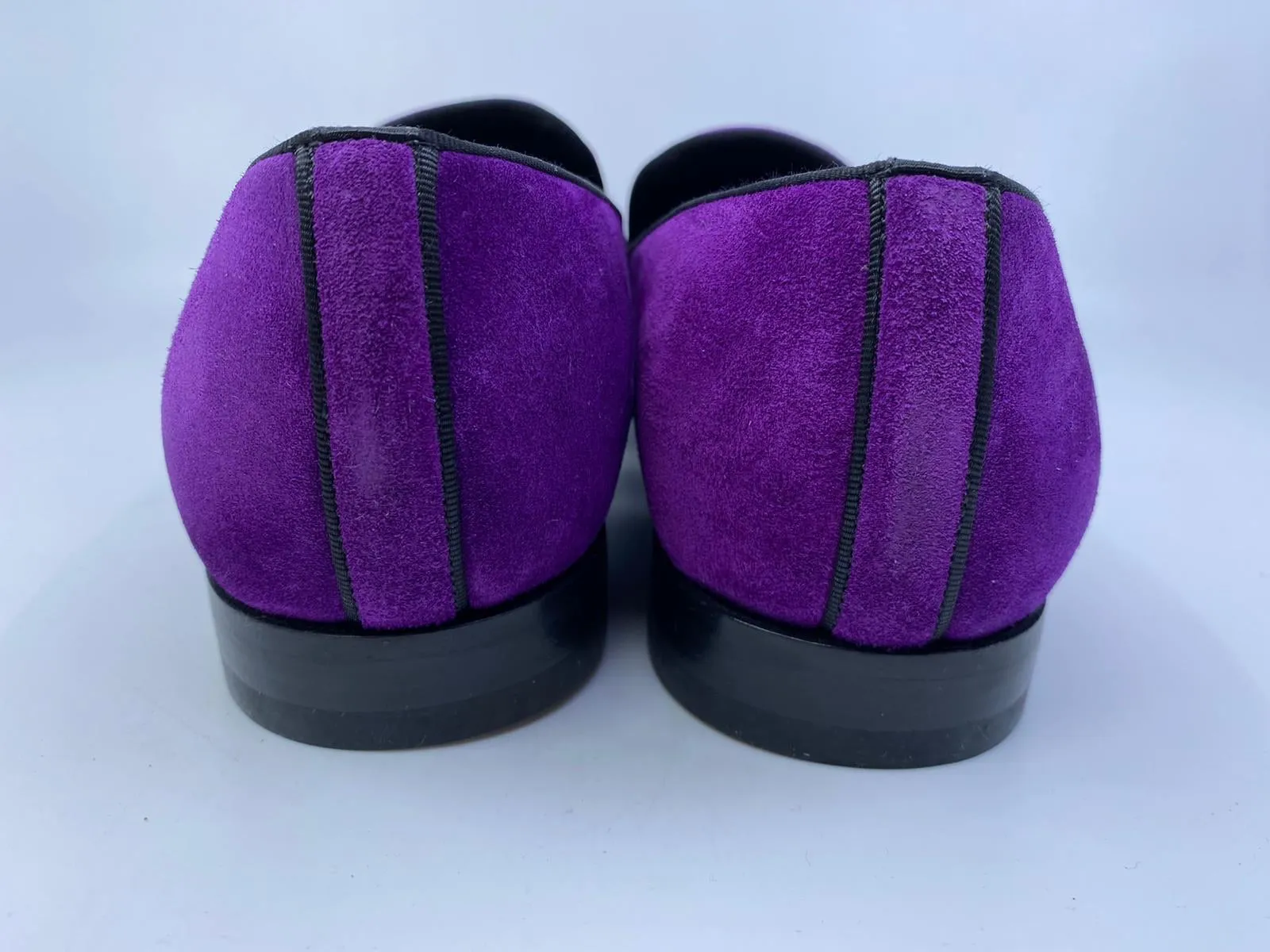 Auteuil Slipper