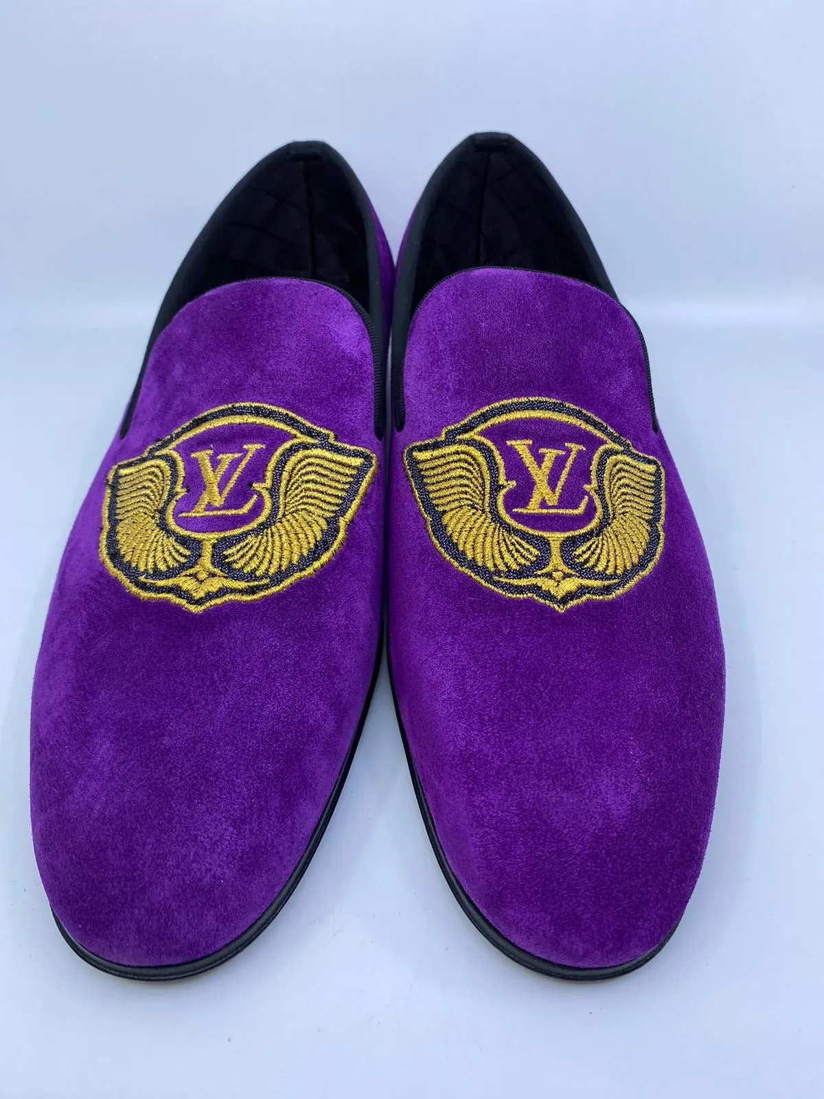 Auteuil Slipper
