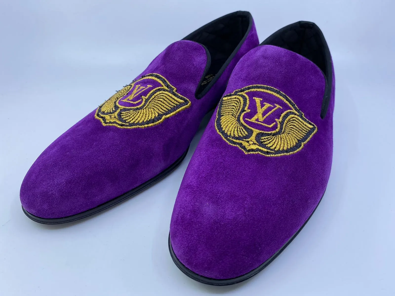 Auteuil Slipper