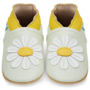 Baby Shoes Daisy