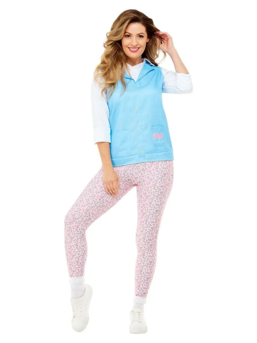 Back to the Future Jennifer Parker Costume