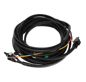 Baja Designs LP6/LP9 Pro 2-Light Max Wiring Harness - Universal