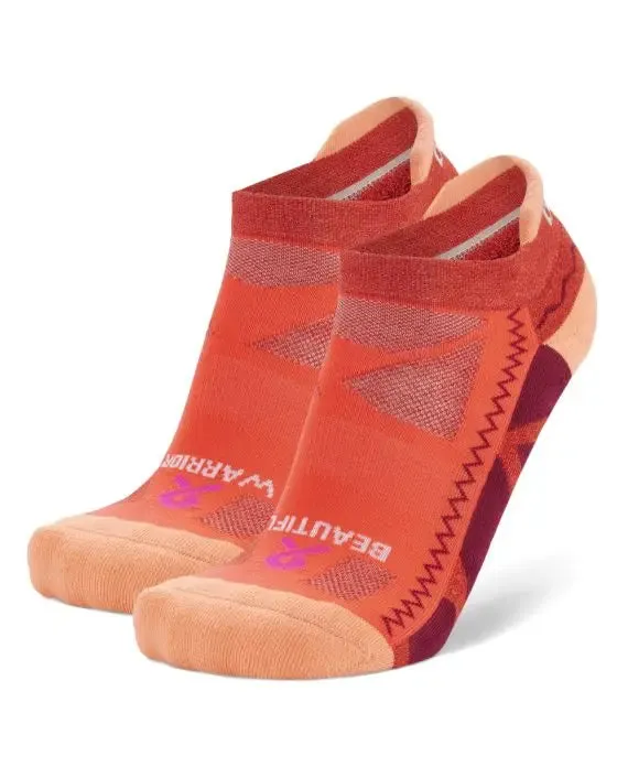 Balega Grit & Grace EnduroNo Show Women's