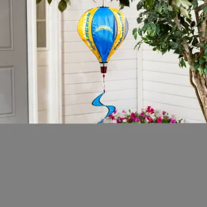 Balloon Spinner, Los Angeles Chargers,45bb3825