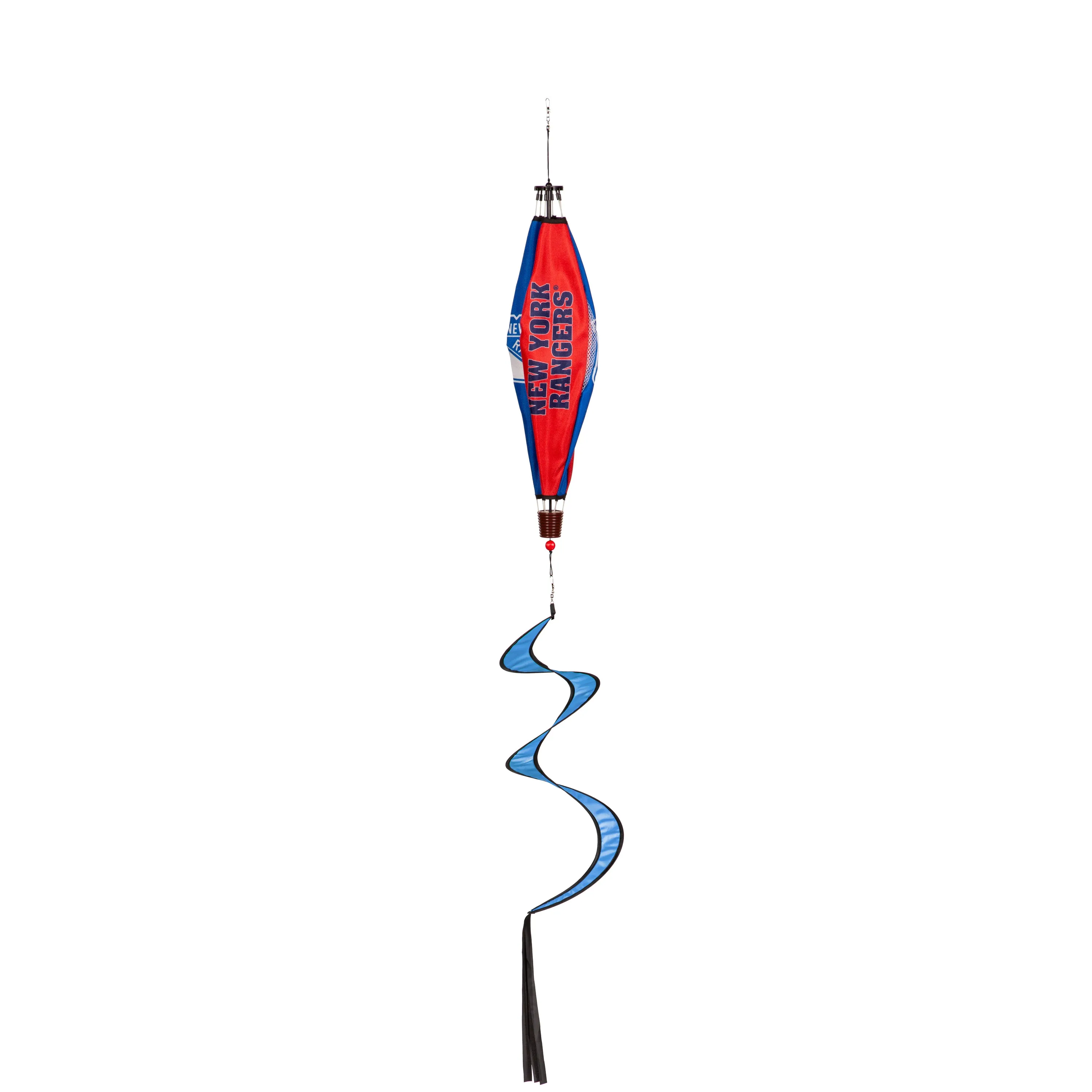 Balloon Spinner, New York Rangers,45bb4368