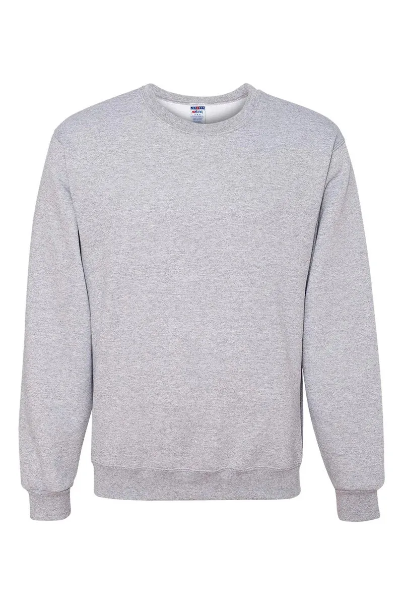 Baseball Girly Unisex NuBlend Crew Sweatshirt