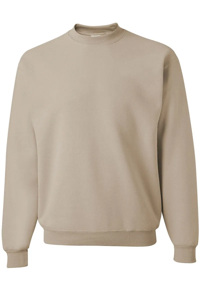 Baseball Girly Unisex NuBlend Crew Sweatshirt