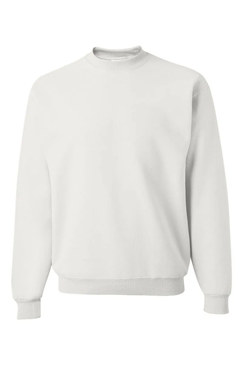 Baseball Girly Unisex NuBlend Crew Sweatshirt