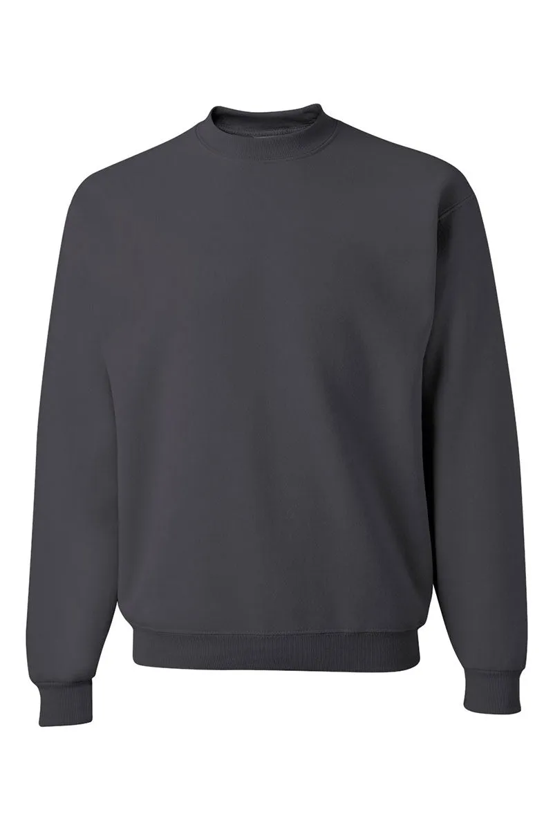 Baseball Girly Unisex NuBlend Crew Sweatshirt