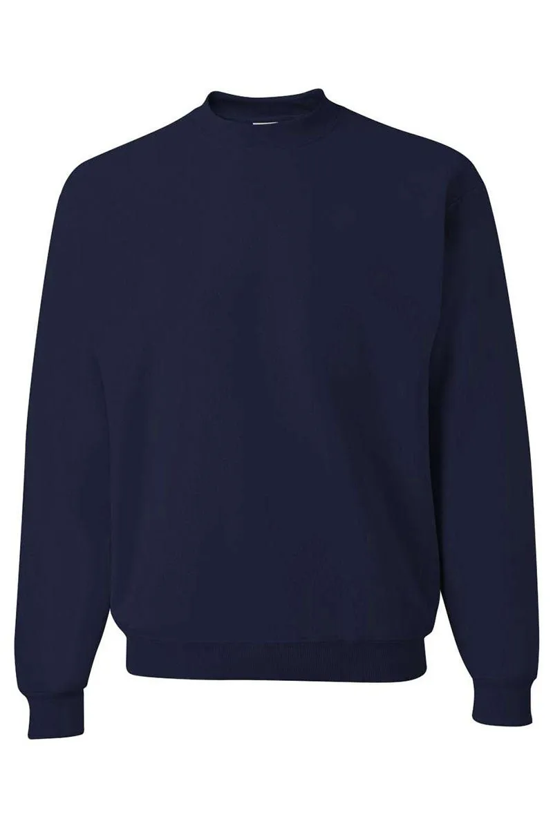 Baseball Girly Unisex NuBlend Crew Sweatshirt