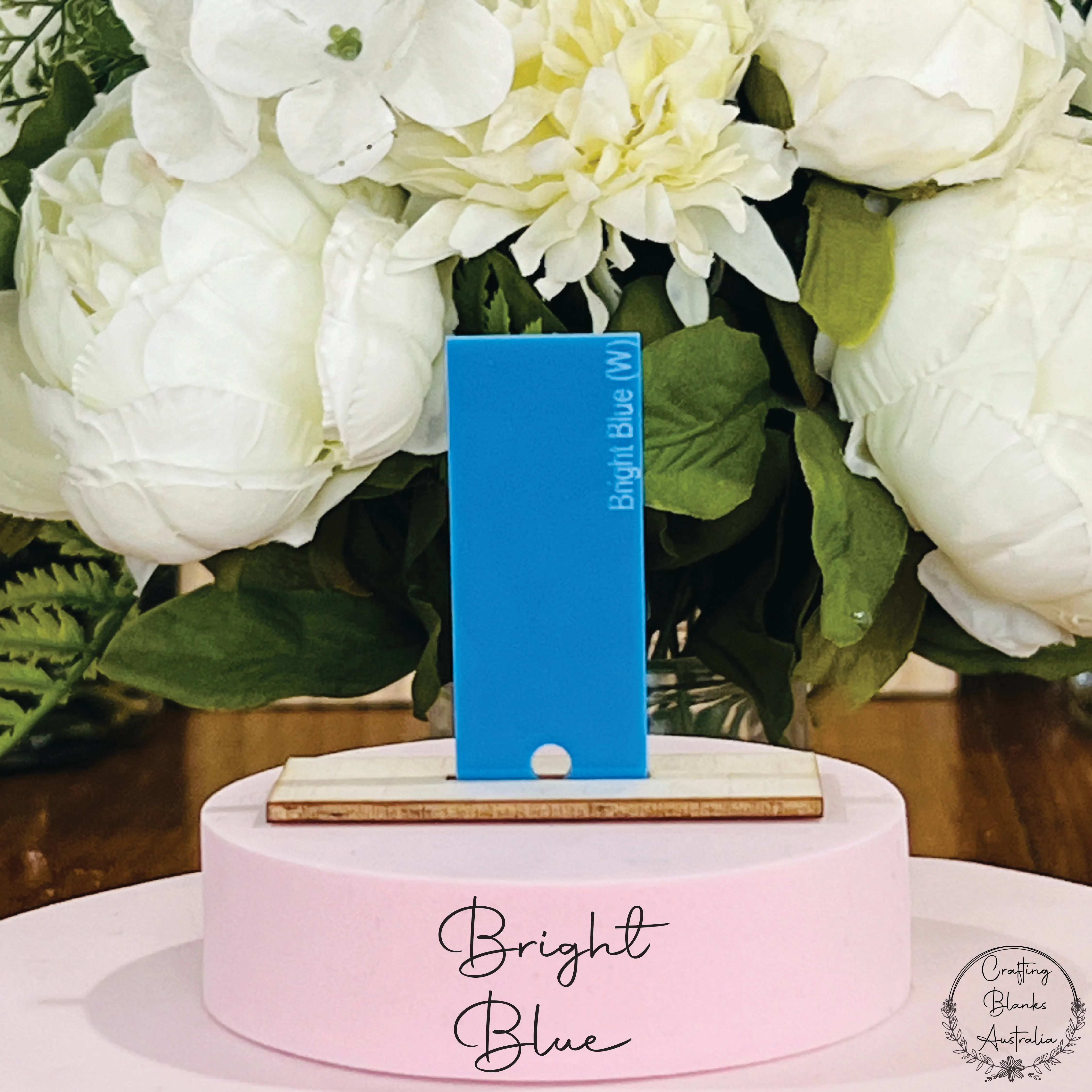 Basketball • Scrunchie Holder • 177mm