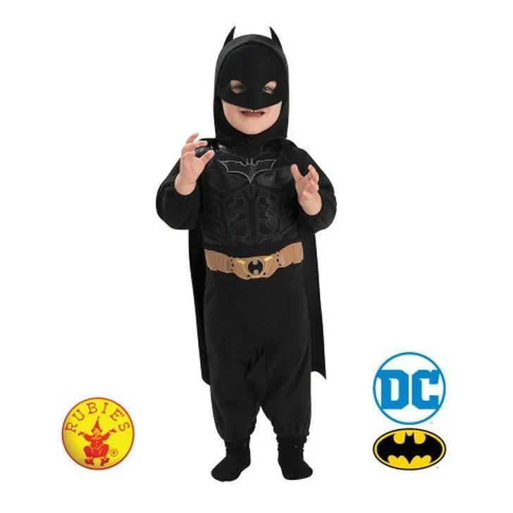 Batman, Child Size 0 6 Months (Was 885705)