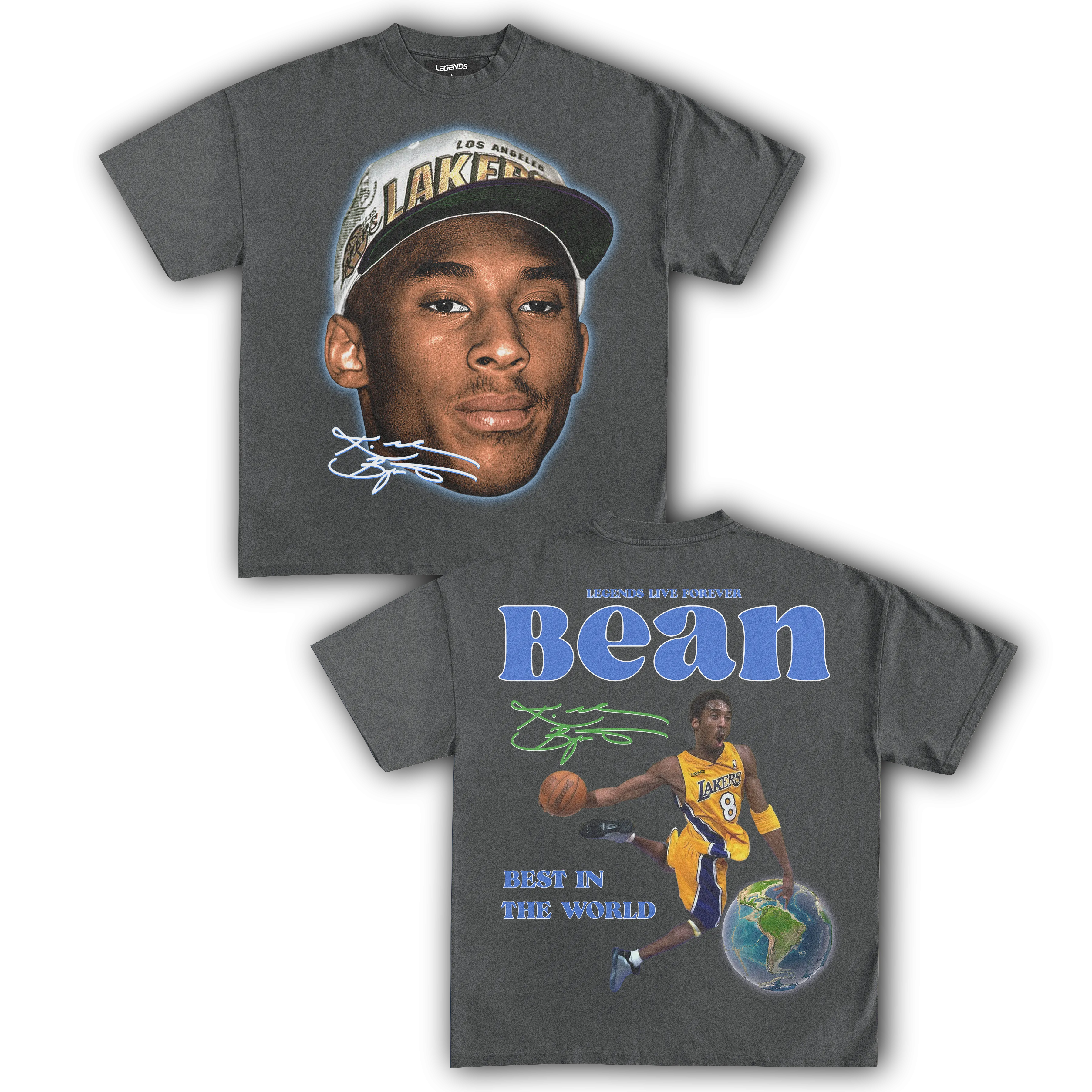 BEAN TEE (VIP Exclusive)