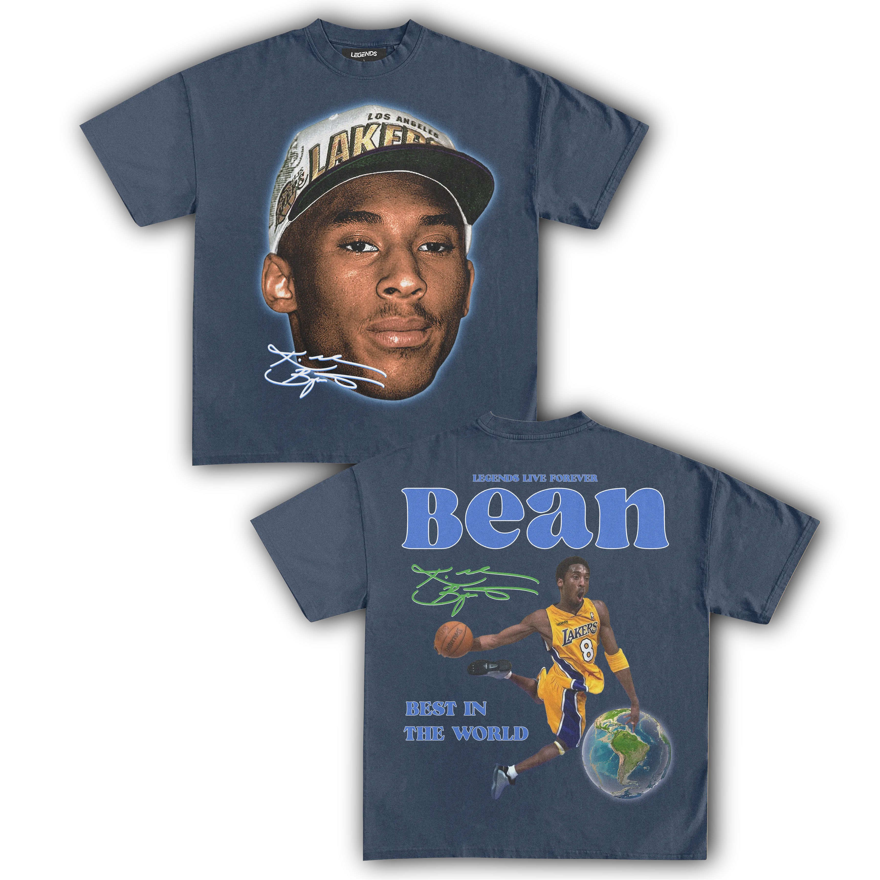 BEAN TEE (VIP Exclusive)