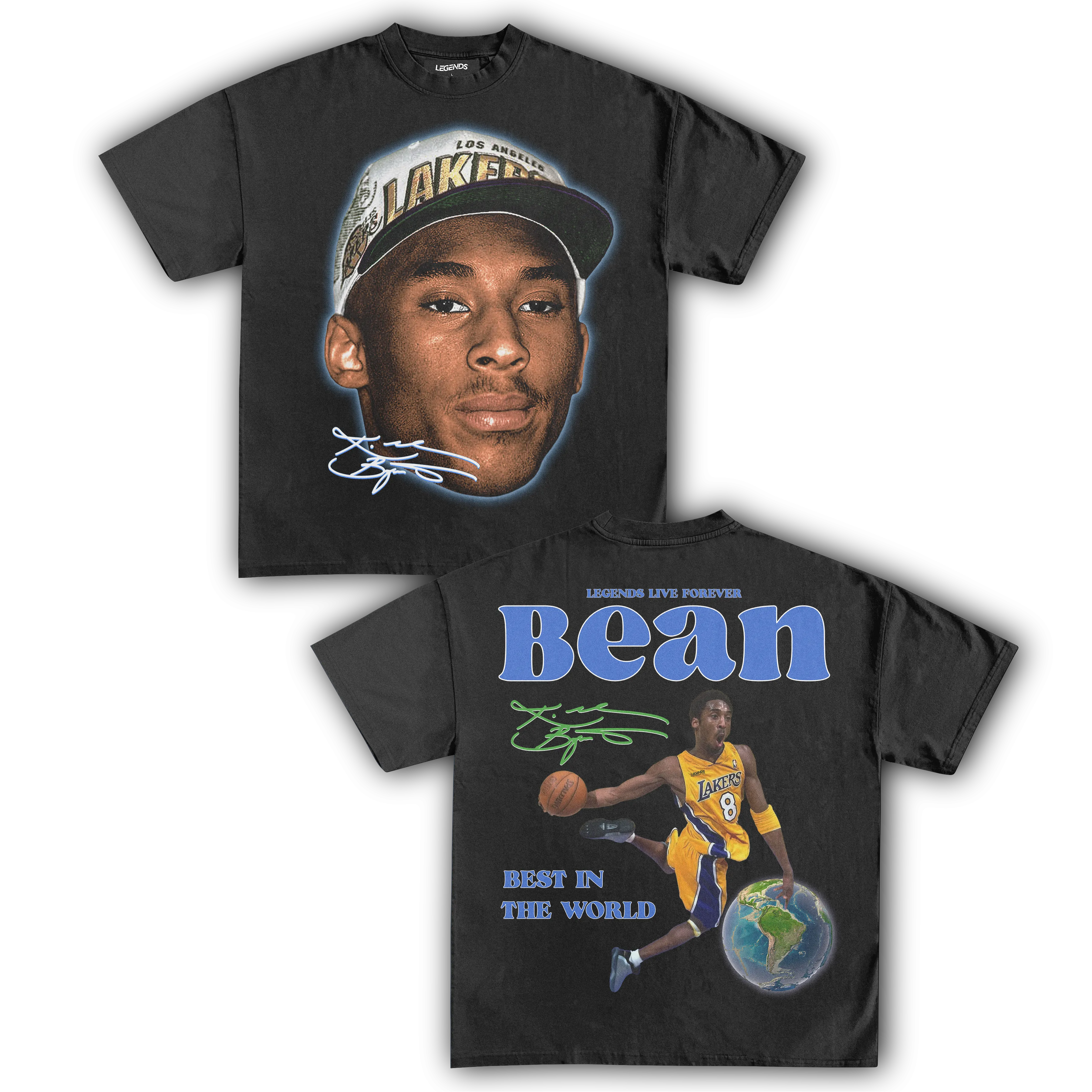 BEAN TEE (VIP Exclusive)