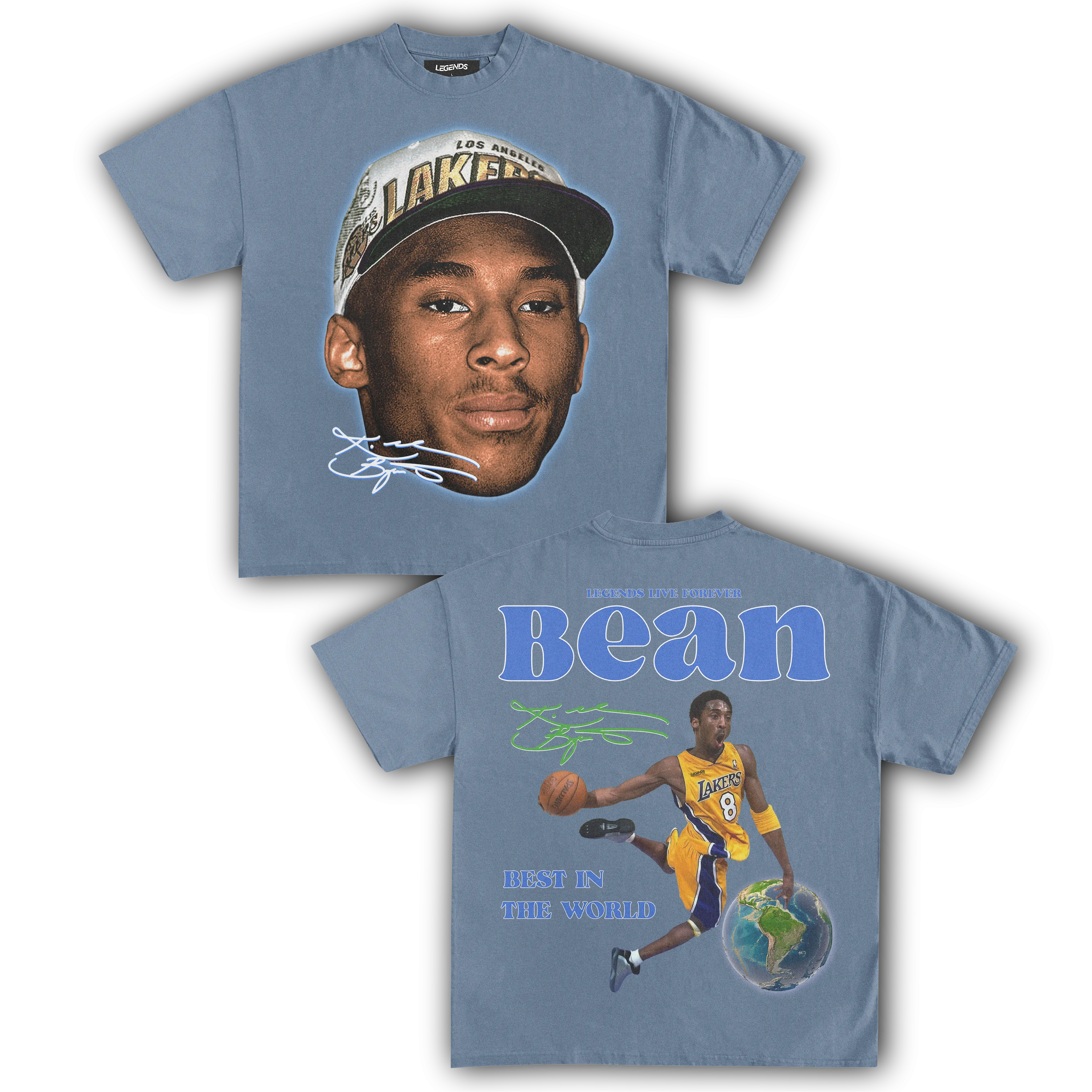 BEAN TEE (VIP Exclusive)