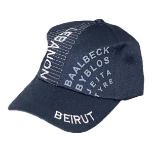 Beirut Cap