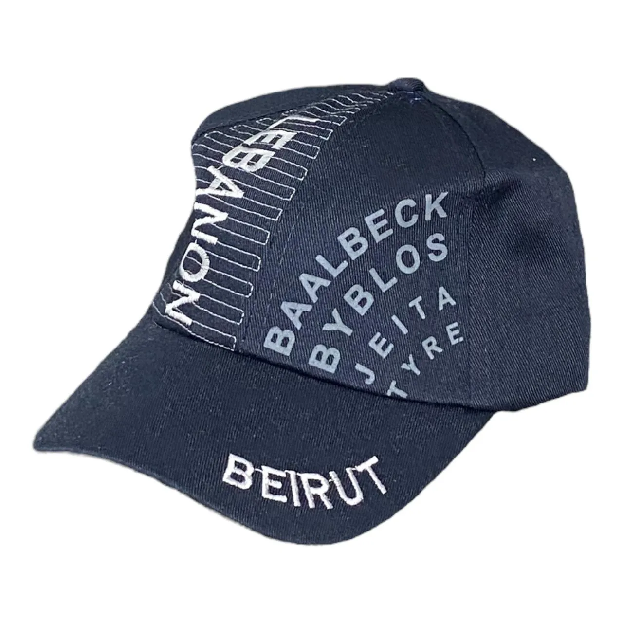 Beirut Cap